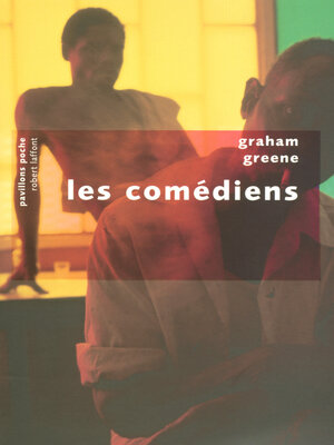 cover image of Les Comédiens